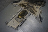 фото thumb №10, Плита pod двигун захист підвіска jaguar f-pace 3.0 d x761 hk83-62629-be