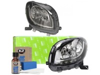 фото thumb №4, Фара p h4 smart fortwo 07.14-