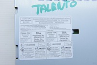 фото thumb №8, Talento ii trafic iii nissana nv300 радио navi usb carplay