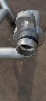 фото thumb №7, Шланг wąż трубка кондиционера 1.2tce renault kadjar 924804ed0a