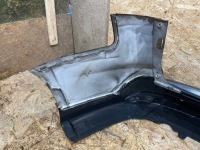 Ford focus mk3 3 10-19 універсал бампер задні задній Київ, фото thumb