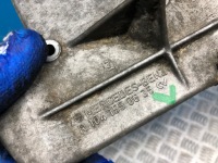 Mercedes w210 3,2 r6 бензин m104 кронштейн кронштейн генератора r1041550635 Ціна, фото thumb