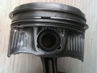 Насадка розпилювальна оливи opel astra v k 1.2 turbo lih f12shr f12shl f12sht Оригінал, фото thumb