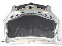 фото thumb №8, 223 opel antara капот кришка двигуна