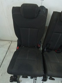 фото thumb №4, D497 сидіння 2 ряд zafira c