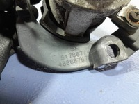 фото thumb №6, Fiat 500 07- противотуманная фара левый перед eu 51786774