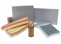 фото thumb №1, Mercedes slk r171 04-11 280 300 350 фильтры набор