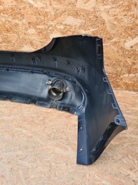 фото thumb №10, Бампер задній задня alfa romeo giulia 50546563