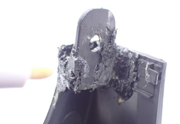 фото thumb №8, 80a953512a корпус колонки нижняя audi q5 sq5 80a