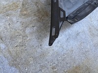 фото thumb №2, Захист верхній решітка mazda 6 gj lift 2018-