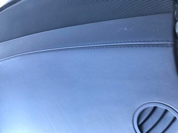 фото thumb №6, Mercedes gl x166 166 w166 консоль панель подушка безопасности кожа