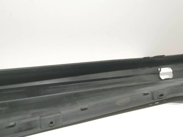 фото thumb №15, Volkswagen crafter ii бампер задний 7c0807421 оригинал !!