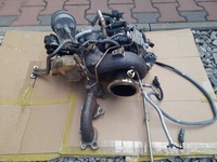 фото thumb №8, Турбонагнітач 32240507 36003251 volvo xc60 ii 2.0 b4d 2020r