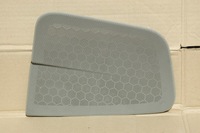 фото thumb №1, Заглушка динамика правый перед правого передний volvo v50 s40 ii 04-06