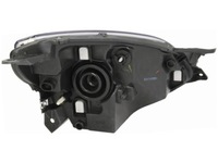 фото thumb №2, Лампа фара лівий renault twingo ii 07-14