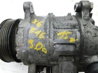 фото thumb №9, Bmw x6 f16 m50d 3.0 15r компрессор кондиционера