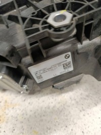 фото thumb №12, Фара передняя правая левая комплект bmw 4 g22 g23 g24 g26 usa 5a19365