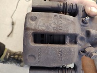 фото thumb №6, Volvo xc60 супорти гальмівні диск гальмівна комплект