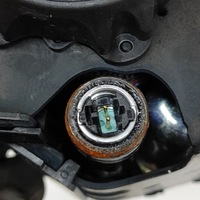 фото thumb №5, Bmw i4 2023 левая сторона pas безопасности сиденье заднего