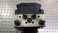 фото thumb №9, Насос блок управления abs a0004466689 0265950094 mercedes vito w639