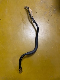 фото thumb №1, Шланг масовий маса infiniti q70 3.5 гібрид