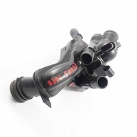 фото thumb №1, Mini cooper s r56 lci n18 корпус термостата