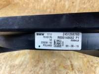 Вентилятор радіатор корпус bmw f39 f40 f45 f48 mini f55 f56 f57 f60 761761 Оригінал, фото thumb