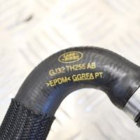 Jaguar e-pace 2018 шланг / пабтрубок  радиатора Недорого, фото thumb