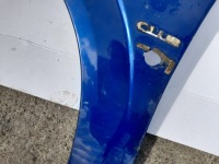 фото thumb №8, Крыло левые перед передний opel vectra c 4cu z21b
