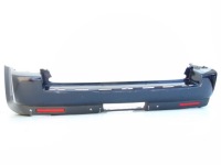 фото thumb №1, Бампер задняя задний range sport l320 lift 796 09r-