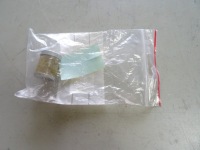 Фільтр пального mercedes 4114770015 oem mbtruck Недорого, фото thumb