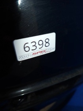 фото thumb №13, Бампер перед переднє peugeot 407