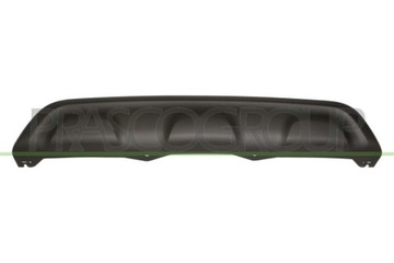 фото thumb №1, Спойлер renault 850704449r