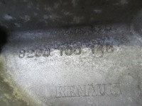 фото thumb №5, Кронштейн генератора megane scenic iii 1.9 dci