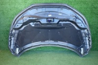 Nissan qashqai 2 рестайлінг  17- капот Оригінал, фото thumb