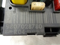 фото thumb №5, Berlingo partner iii модуль bsm r04 9807028780