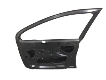 фото thumb №2, Дверь передние правые peugeot 307