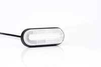 фото thumb №1, Лампа лампа габаритна діодна led 12/24v білий