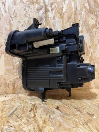 Комплектна фара правий перед hyundai staria full led 92102cg100 23r оригінал Київ, фото thumb