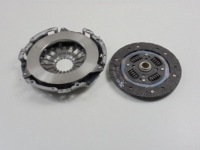 фото thumb №6, Megane iii 1.4 1.6 зчеплення комплект oryg