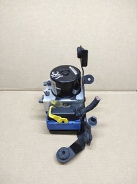 фото thumb №1, Насос гальмівна abs renault scenic iii megane iii 476602272r