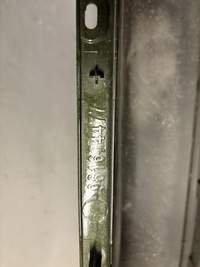 фото thumb №12, Berlingo iv combo e proace city бампер задня задній 9816766580 981674477