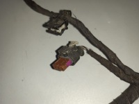 фото thumb №11, Vw touareg жгут электропроводка бампера перед передняя 760971095db