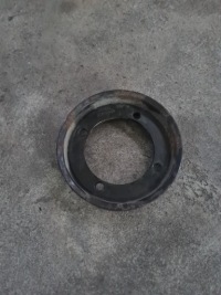 фото thumb №1, Шків volvo fh 4 fh 16 euro 6