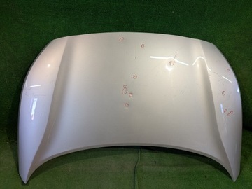 фото thumb №1, Капот крышка двигателя kia ceed ii