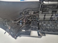 фото thumb №14, Бампер передній перед renault grand scenic iii 3 pierwszy lift 4 pdc