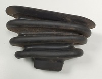 фото thumb №1, Резиновый элемент защита smart fortwo 450 0000466v021