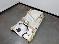 фото thumb №6, Porsche cayenne ii 7p5 килимок обшивка лівий перед