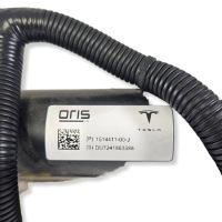 фото thumb №5, Hak буксировочный tesla модель y 151441100j