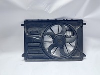 фото thumb №2, Вентилятор радіатор volvo v40 ii 12- 1.6 i t2